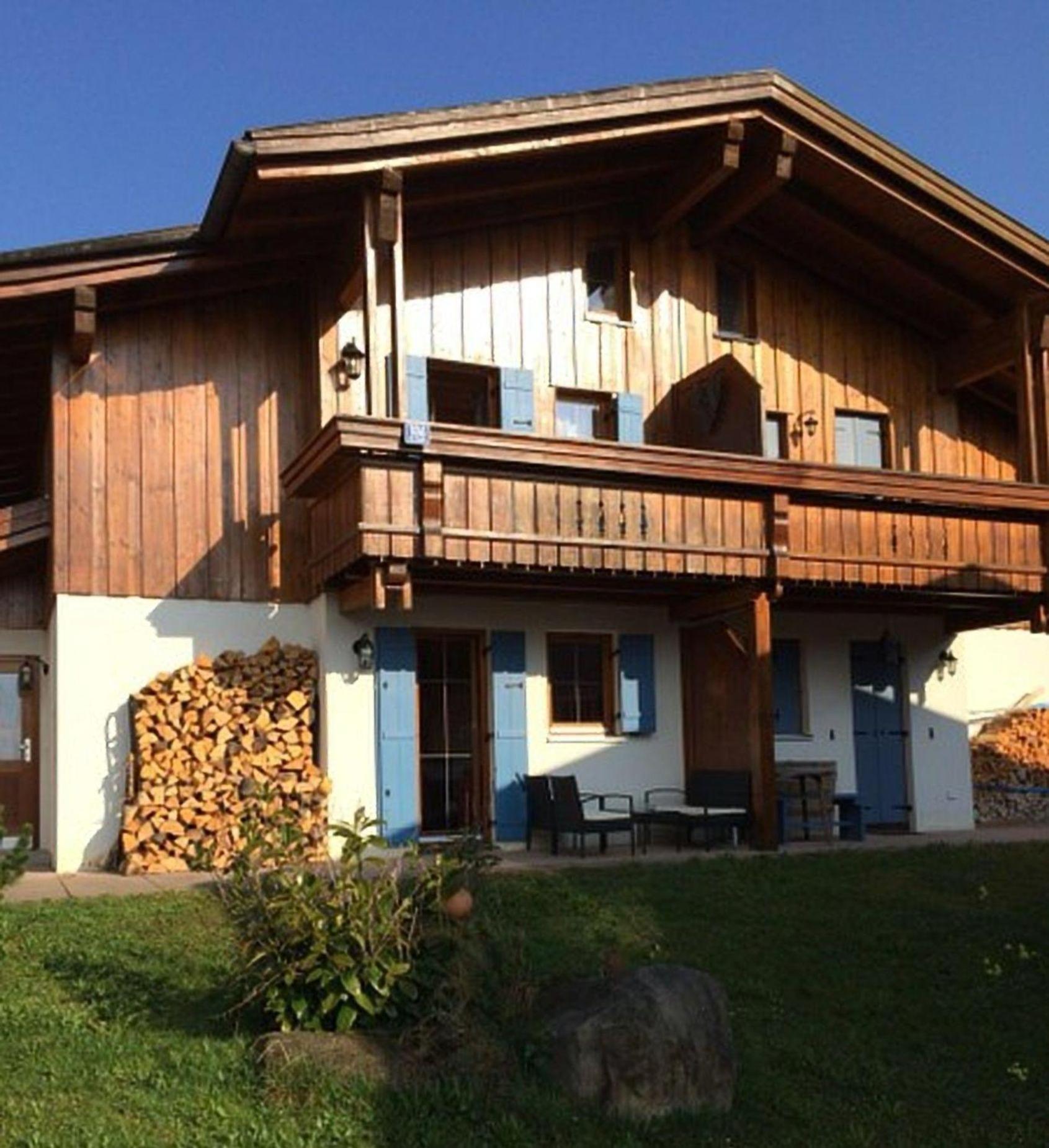 Meister-S-Ferienhaus-Tiere-Herzlich-Willkommen-Koenigswinkel Karlsebene 외부 사진