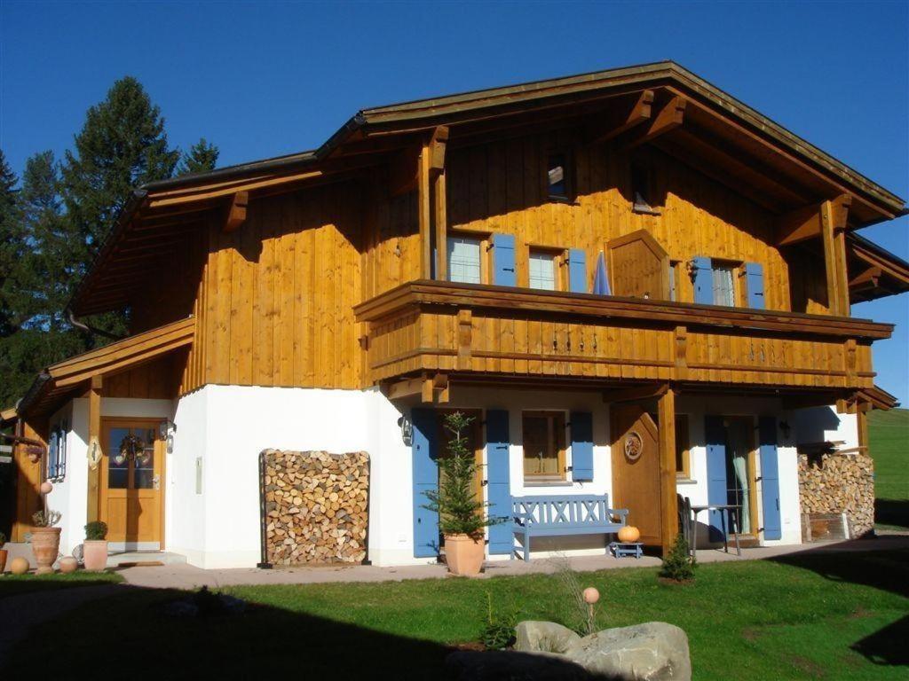 Meister-S-Ferienhaus-Tiere-Herzlich-Willkommen-Koenigswinkel Karlsebene 외부 사진